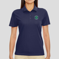 Men Polo - Men's Origin Performance Piqué Polo
