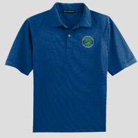 Mens Ottoman Polo - Dry Zone™ Ottoman Polo