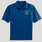 Mens Ottoman Polo - Dry Zone™ Ottoman Polo
