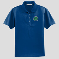Ladies Ottoman Polo - Ladies Dry Zone™ Ottoman Polo
