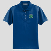 Ladies Ottoman Polo - Ladies Dry Zone™ Ottoman Polo
