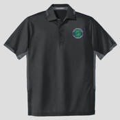 Men Color Block - Dry Zone ® Colorblock Ottoman Polo