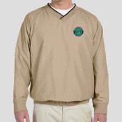Windshirt - Adult Microfiber Wind Shirt
