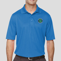Men Polo - Men's Origin Performance Piqué Polo
