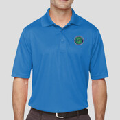 Men Polo - Men's Origin Performance Piqué Polo
